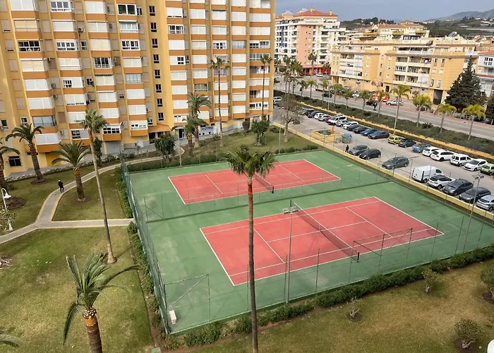 Sun Beach-Sol Y Mar Studio Algarrobo Costa