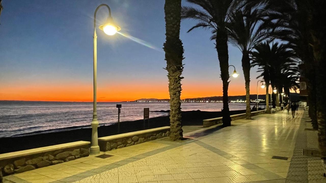 Sun Beach-Sol Y Mar Studio Algarrobo Costa *
