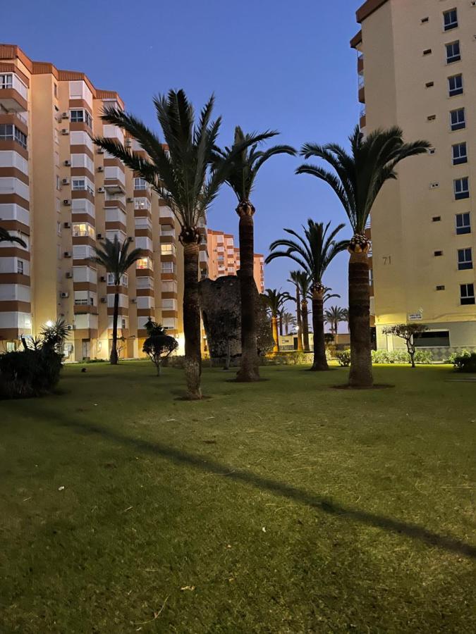 Sun Beach-Sol Y Mar Studio Algarrobo Costa * Algarrobo Costa
