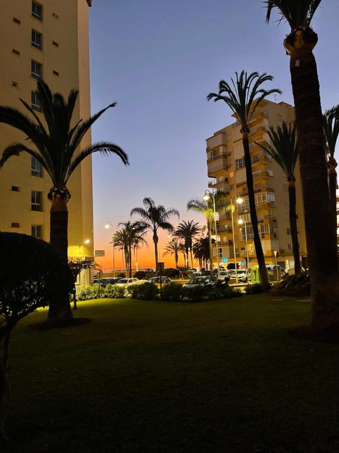 Sun Beach-Sol Y Mar Studio Algarrobo Costa Apartment *