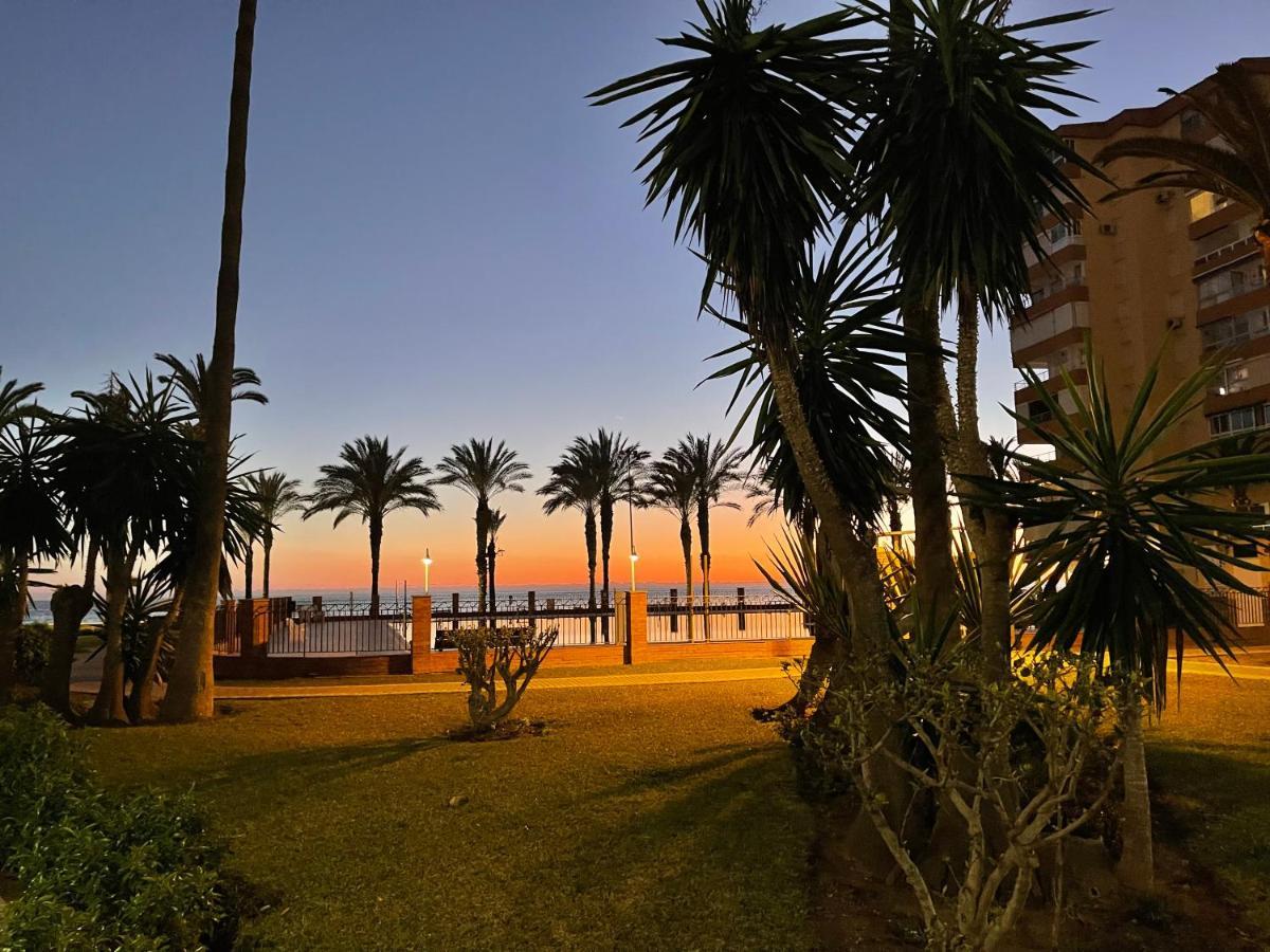 Apartment Sun Beach-Sol Y Mar Studio Algarrobo Costa *