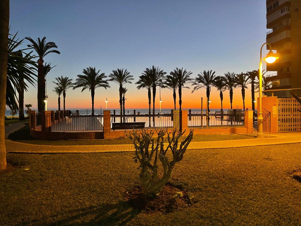Sun Beach-Sol Y Mar Studio Algarrobo Costa * Algarrobo Costa