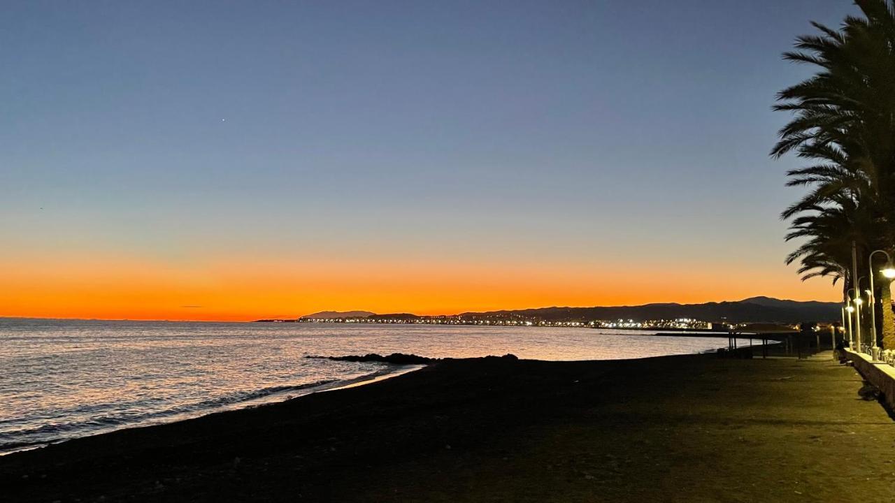Sun Beach-Sol Y Mar Studio Algarrobo Costa Apartment Algarrobo Costa