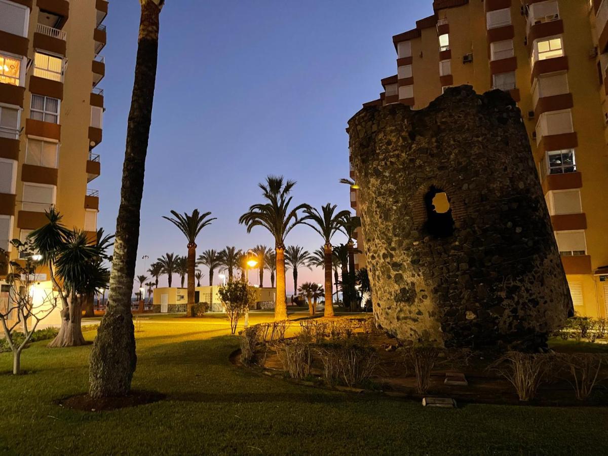 Sun Beach-Sol Y Mar Studio Algarrobo Costa