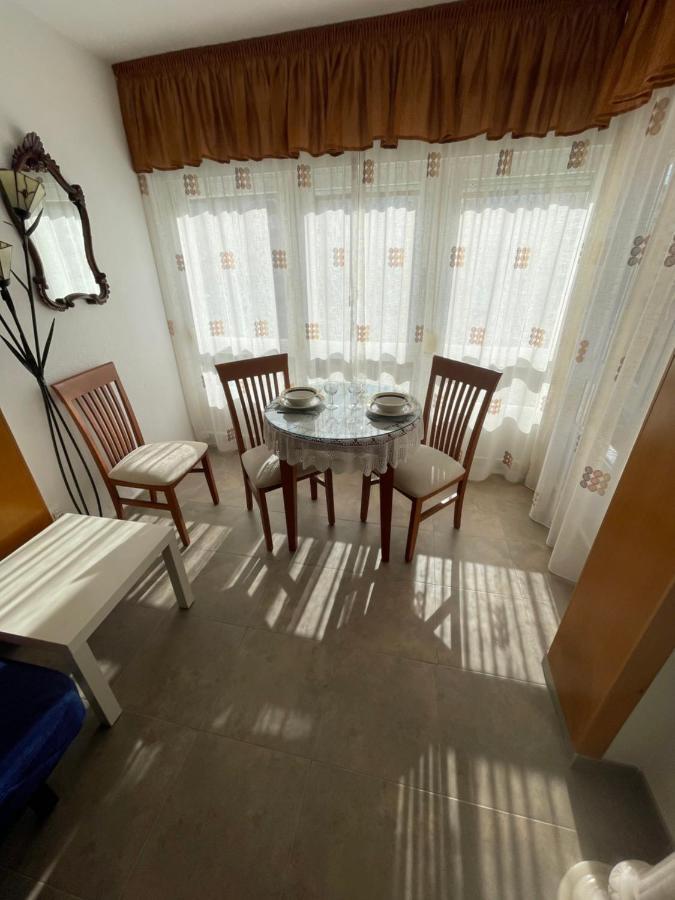 Sun Beach-Sol Y Mar Studio Algarrobo Costa *