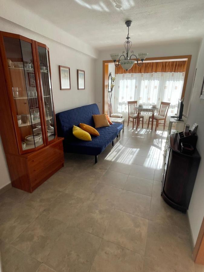 Sun Beach-Sol Y Mar Studio Algarrobo Costa