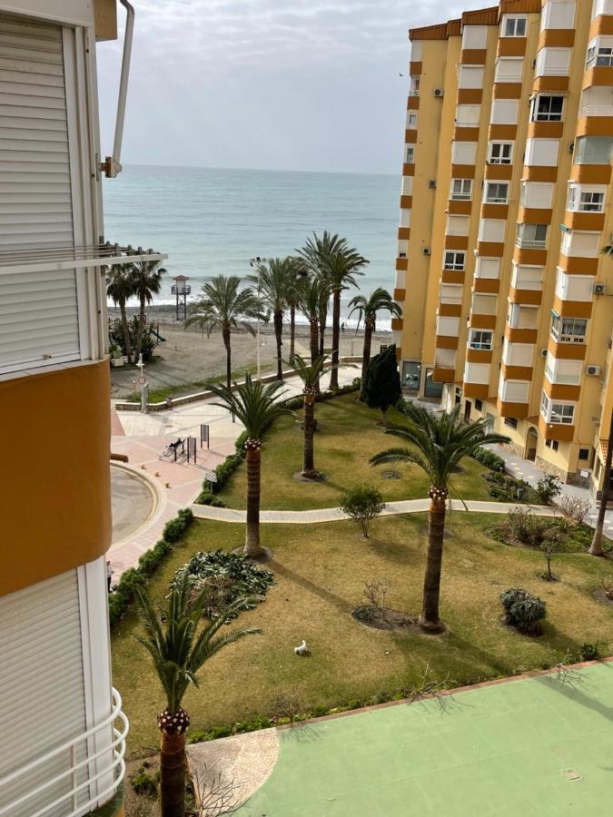 Sun Beach-Sol Y Mar Studio Algarrobo Costa Apartment