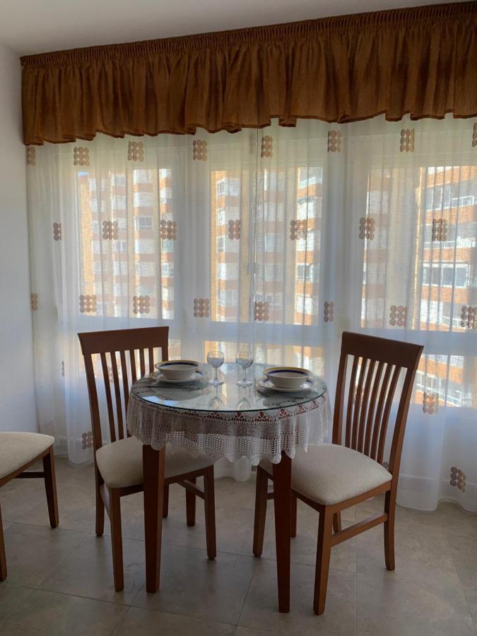 Sun Beach-Sol Y Mar Studio Algarrobo Costa Algarrobo Costa