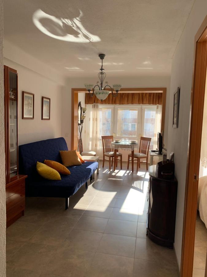 Sun Beach-Sol Y Mar Studio Algarrobo Costa *