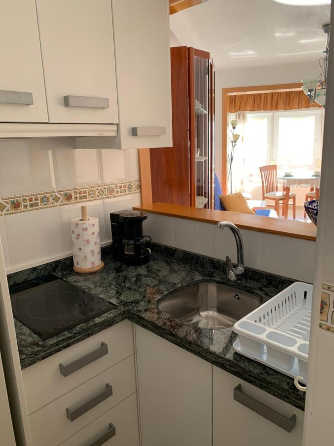 Sun Beach-Sol Y Mar Studio Algarrobo Costa