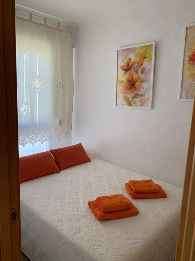 Sun Beach-Sol Y Mar Studio Algarrobo Costa * Algarrobo Costa
