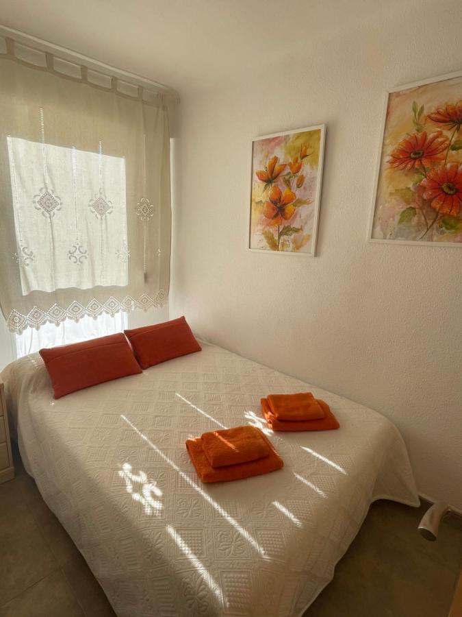 Sun Beach-Sol Y Mar Studio Algarrobo Costa Apartment *