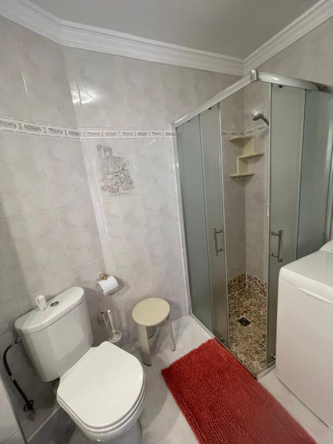 Sun Beach-Sol Y Mar Studio Algarrobo Costa * Algarrobo Costa