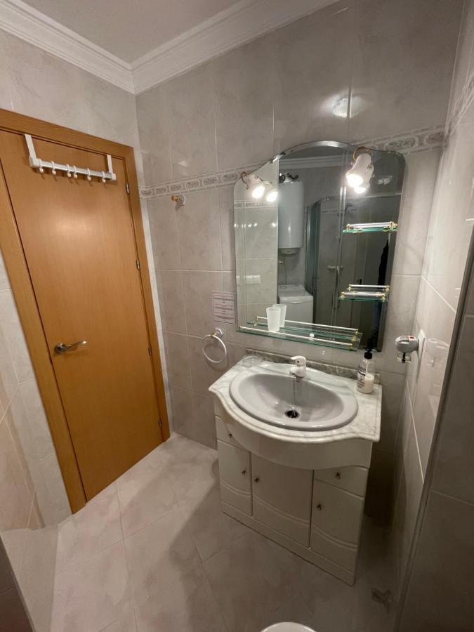 Apartment Sun Beach-Sol Y Mar Studio Algarrobo Costa *