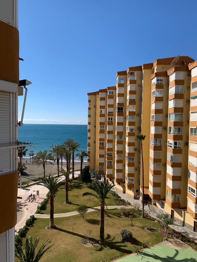 Sun Beach-Sol Y Mar Studio Algarrobo Costa