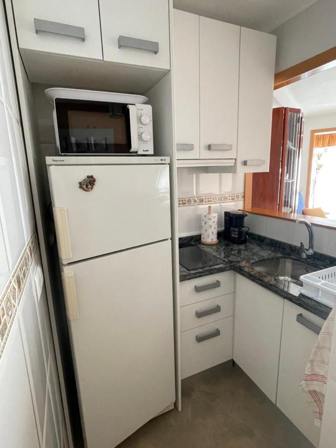 Sun Beach-Sol Y Mar Studio Algarrobo Costa Algarrobo Costa