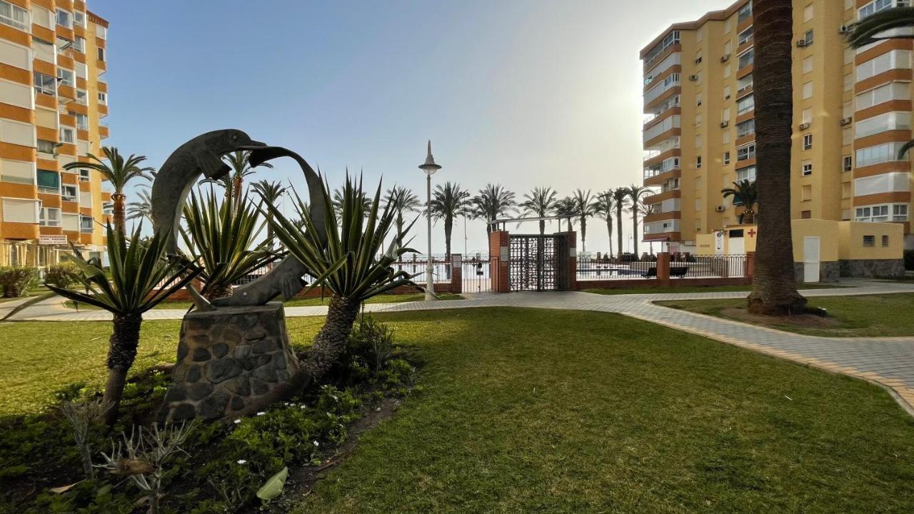Apartment Sun Beach-Sol Y Mar Studio Algarrobo Costa Algarrobo Costa