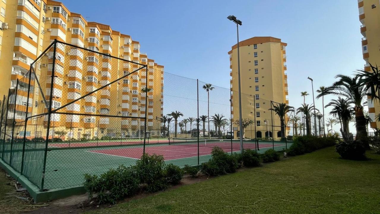 Sun Beach-Sol Y Mar Studio Algarrobo Costa *