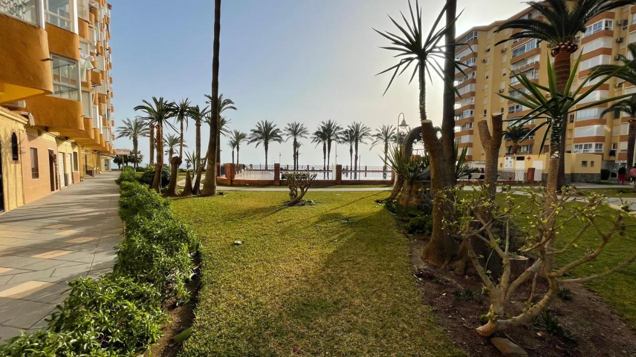 Sun Beach-Sol Y Mar Studio Algarrobo Costa Algarrobo Costa