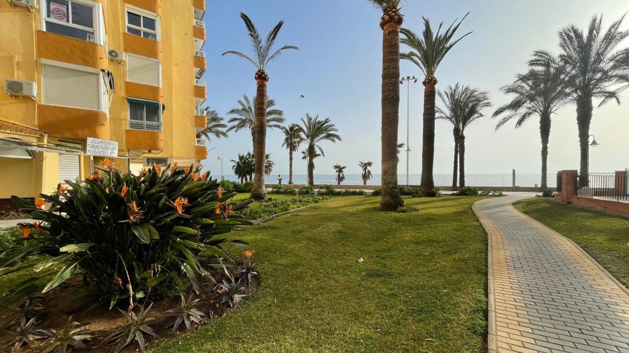 Apartment Sun Beach-Sol Y Mar Studio Algarrobo Costa Algarrobo Costa