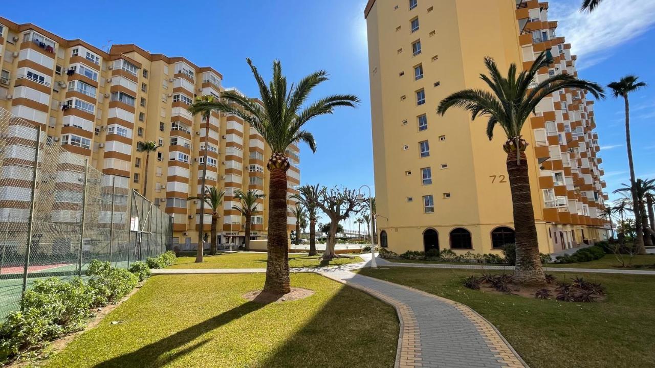 Sun Beach-Sol Y Mar Studio Algarrobo Costa Algarrobo Costa