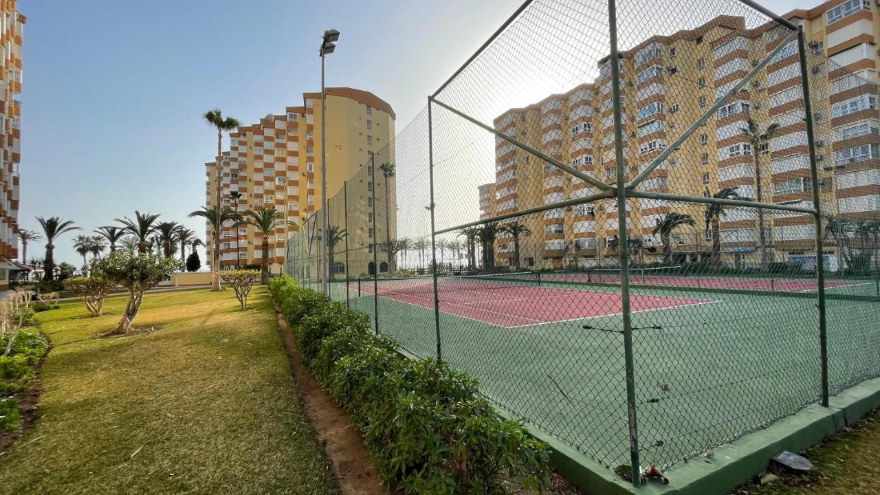 Sun Beach-Sol Y Mar Studio Algarrobo Costa Apartment *