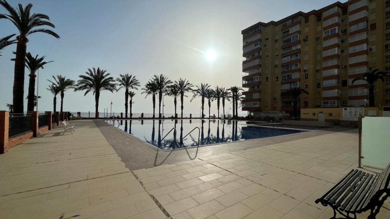 Sun Beach-Sol Y Mar Studio Algarrobo Costa Algarrobo Costa