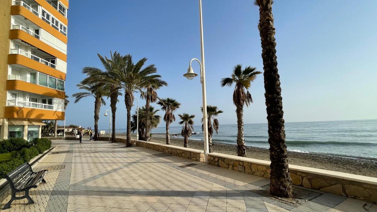 Apartment Sun Beach-Sol Y Mar Studio Algarrobo Costa