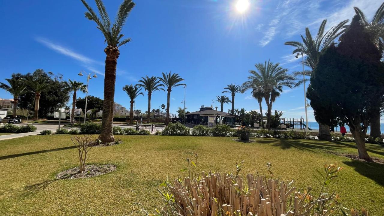 Sun Beach-Sol Y Mar Studio Algarrobo Costa *