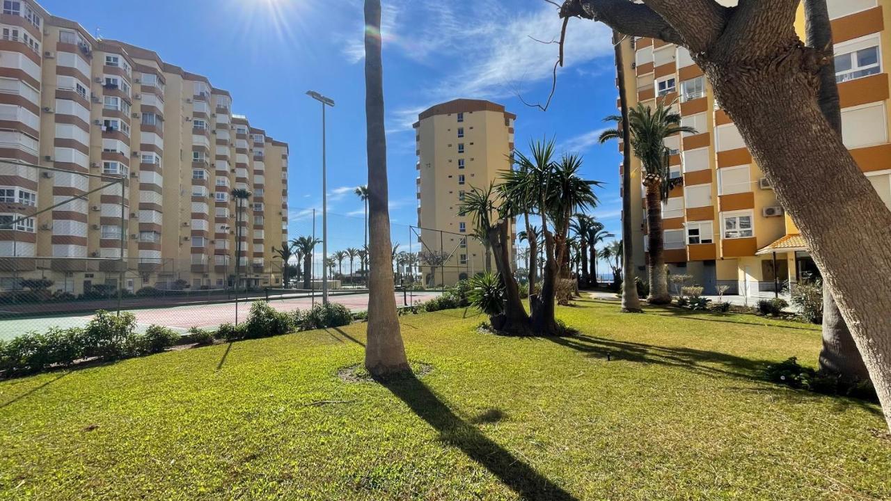 Sun Beach-Sol Y Mar Studio Algarrobo Costa Apartment *