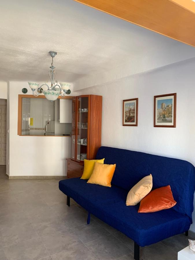 Apartment Sun Beach-Sol Y Mar Studio Algarrobo Costa *