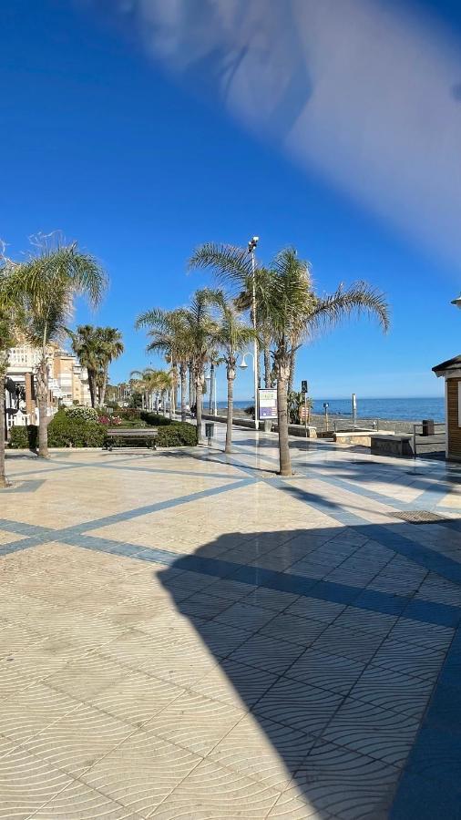 Apartment Sun Beach-Sol Y Mar Studio Algarrobo Costa *