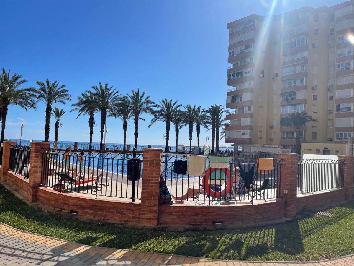 Sun Beach-Sol Y Mar Studio Algarrobo Costa Apartment *