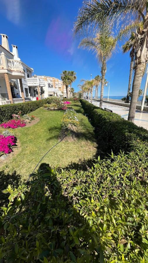 Apartment Sun Beach-Sol Y Mar Studio Algarrobo Costa Algarrobo Costa
