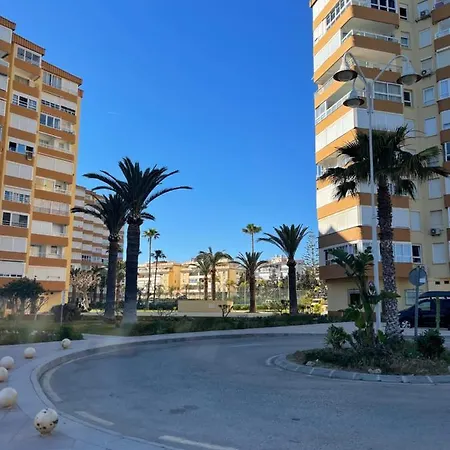 Sun Beach-Sol Y Mar Studio Algarrobo Costa Exterior photo