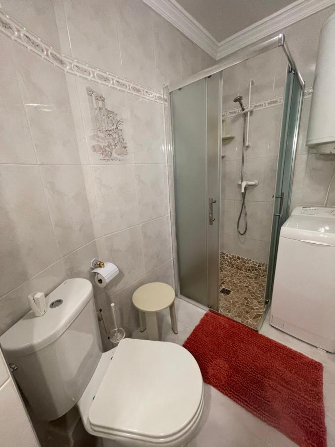 Sun Beach-Sol Y Mar Studio Algarrobo Costa * Algarrobo Costa