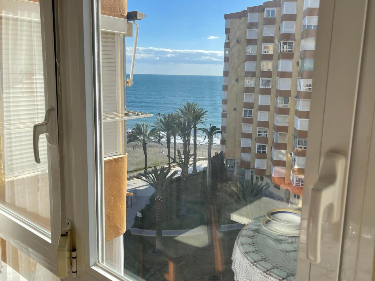 Sun Beach-Sol Y Mar Studio Algarrobo Costa Apartment *