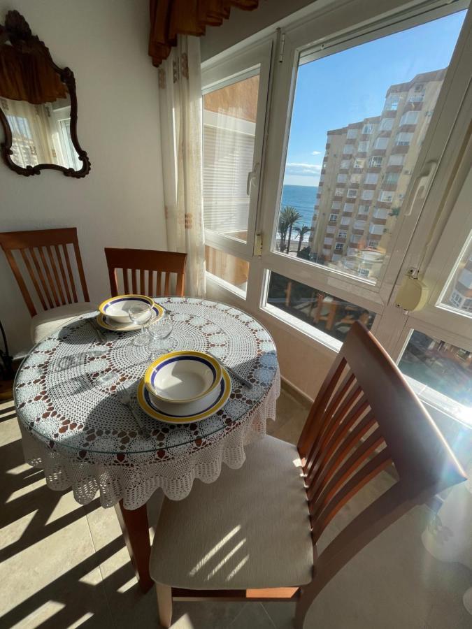 Apartment Sun Beach-Sol Y Mar Studio Algarrobo Costa Algarrobo Costa