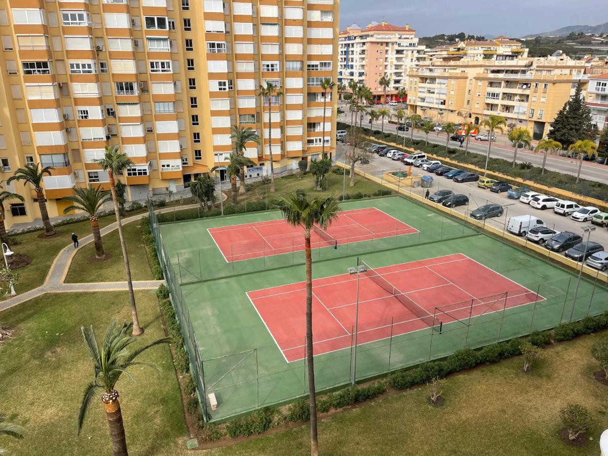 Apartment Sun Beach-Sol Y Mar Studio Algarrobo Costa