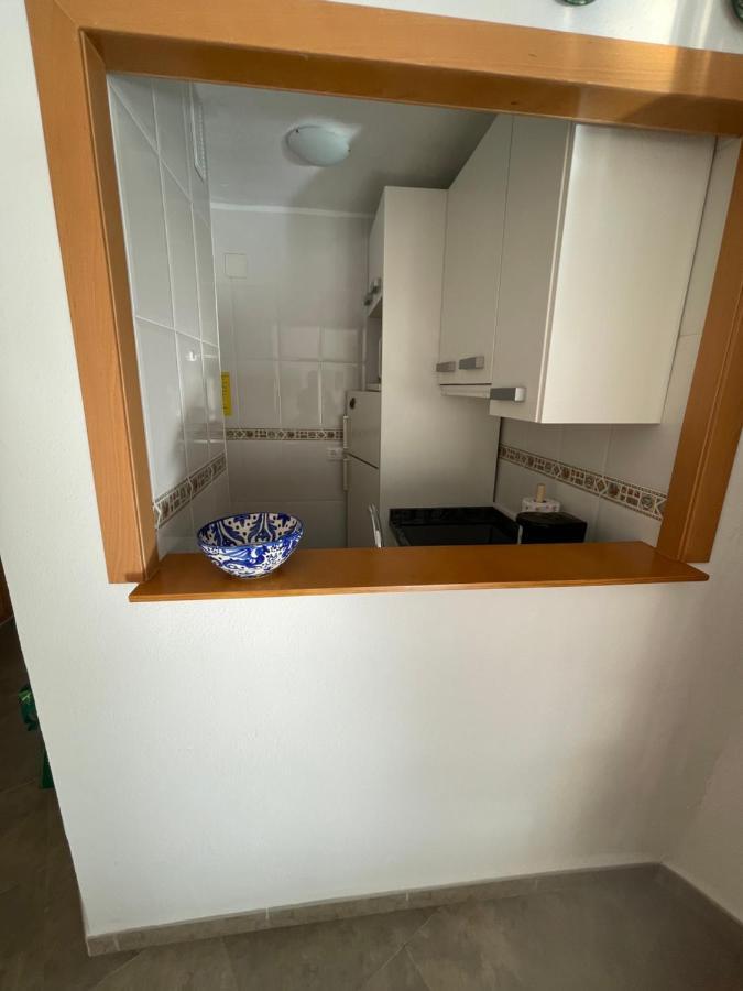 Apartment Sun Beach-Sol Y Mar Studio Algarrobo Costa *