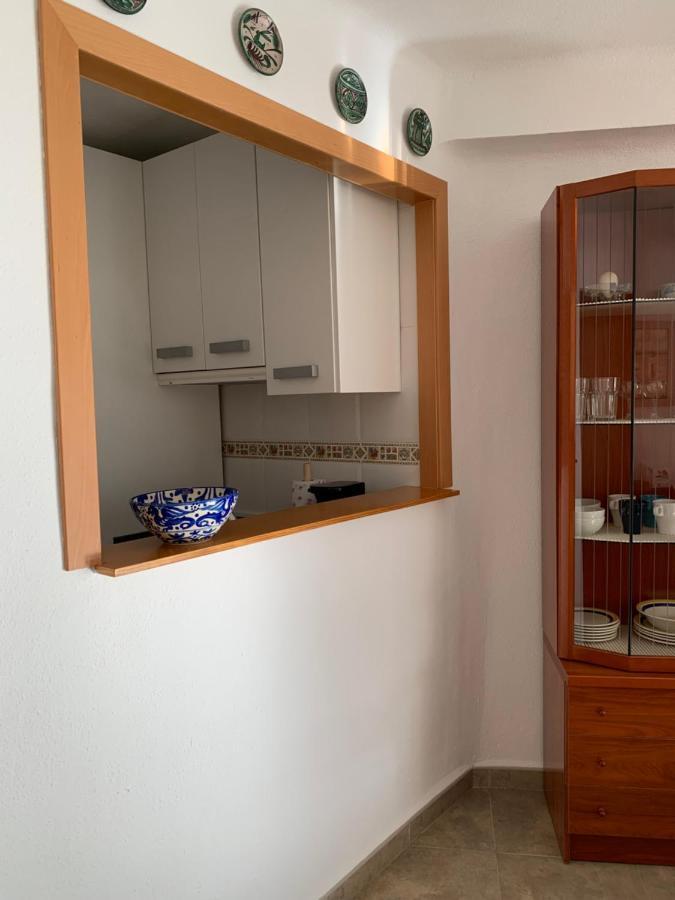Sun Beach-Sol Y Mar Studio Algarrobo Costa Apartment
